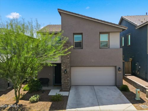 2150 N Marketside Avenue, Buckeye, AZ, 85396 | Card Image