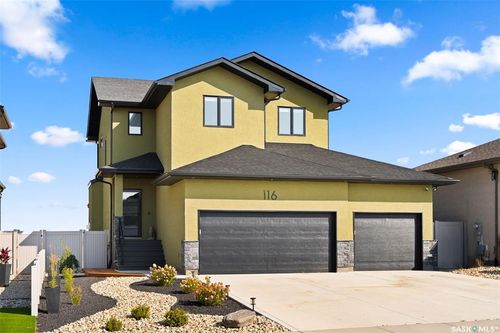 116 Vestor Dr, Pilot Butte, SK, S0G3Z0 | Card Image