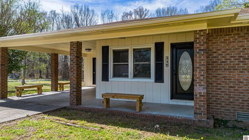 316 Loretta Dr, Ledbetter, KY, 42058-9710 | Card Image