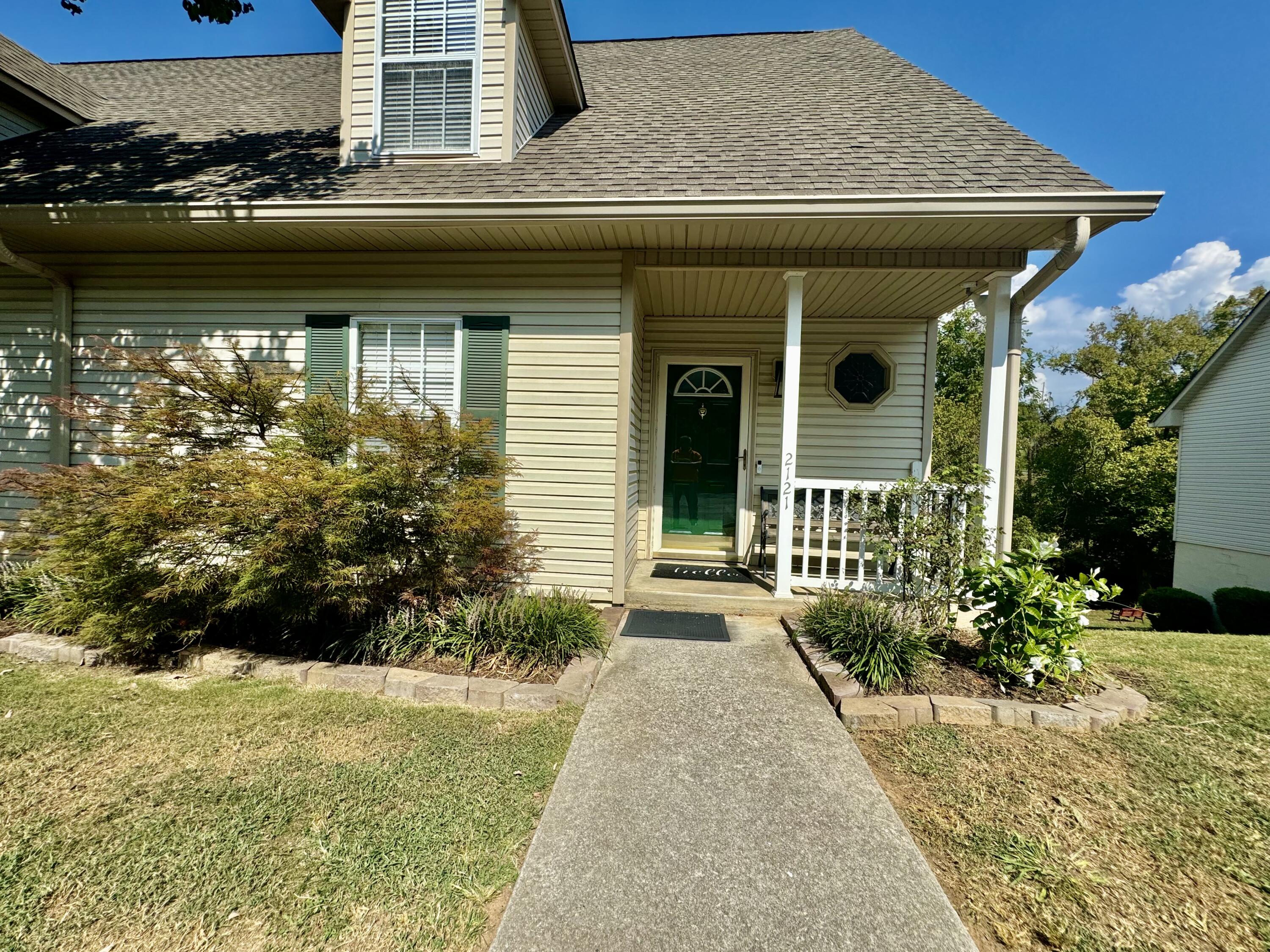 Creekside Way, Jefferson City, TN 37760