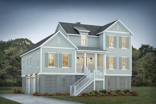 1191 Rivershore Rd, Charleston, SC, 29492-8243 | Card Image