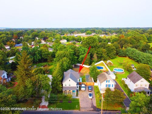 300 Monmouth Rd, West Long Branch, NJ, 07764-1151 | Card Image