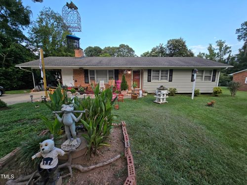 6009 Woodcrest Dr, Raleigh, NC, 27603-4657 | Card Image