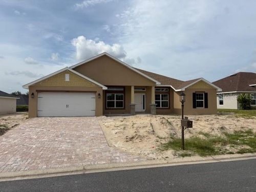 6590 Sw 179th Avenue Rd, DUNNELLON, FL, 34432-9555 | Card Image