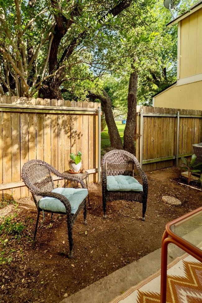 Back Patio | Image 24