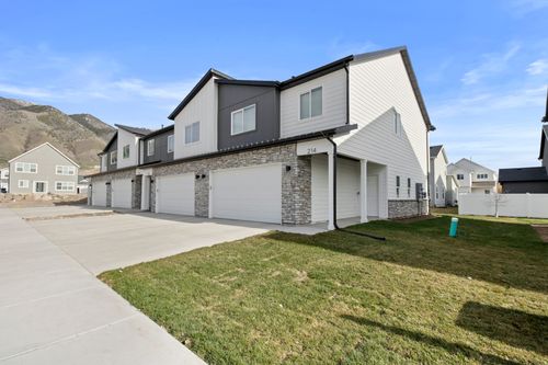 1262 W 500 S, Logan, UT, 84321-7156 | Card Image