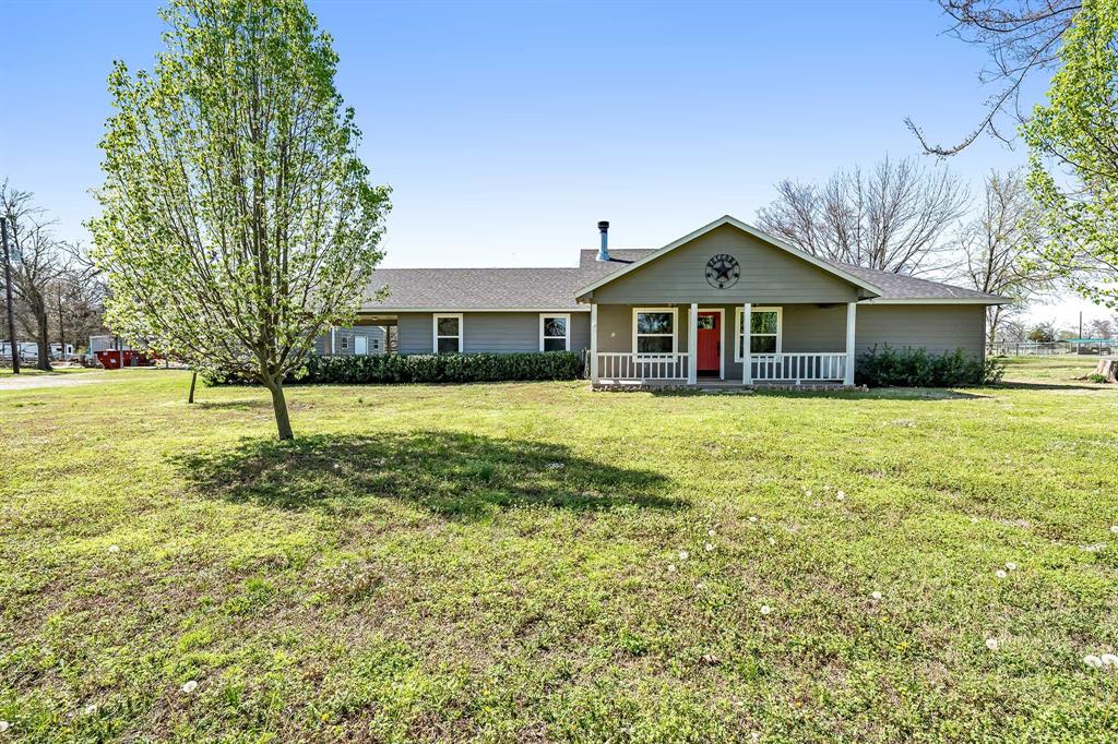 1450 County Road 1443, For Sale in Sulphur Springs Zoocasa