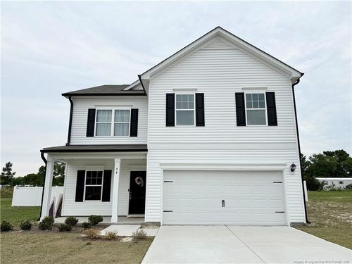 94 Deodora Ln, Cameron, NC, 28326-1100 | Card Image