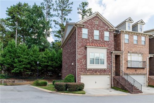 15-1940 Townsend Ct Ne, Atlanta, GA, 30329-3345 | Card Image