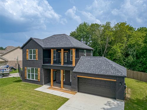 13991 Shoreline Dr, Willis, TX, 77318-5292 | Card Image