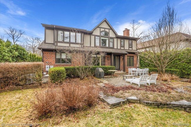 699 Abbey St, House other with 4 bedrooms, 6 bathrooms and null parking in Birmingham MI | Image 60