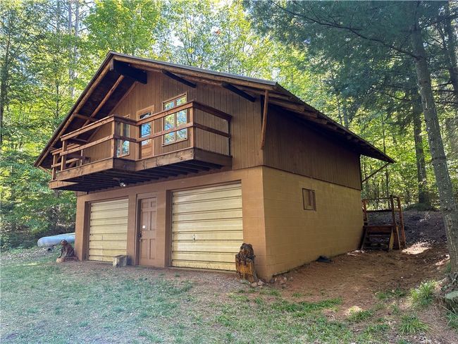 7352 N Chippewa Flowage Rd, Home with 2 bedrooms, 2 bathrooms and null parking in COUDERAY WI | Image 6