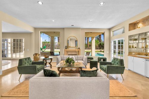 45450 Rancho Palmeras Dr, Indian Wells, CA, 92210-8464 | Card Image
