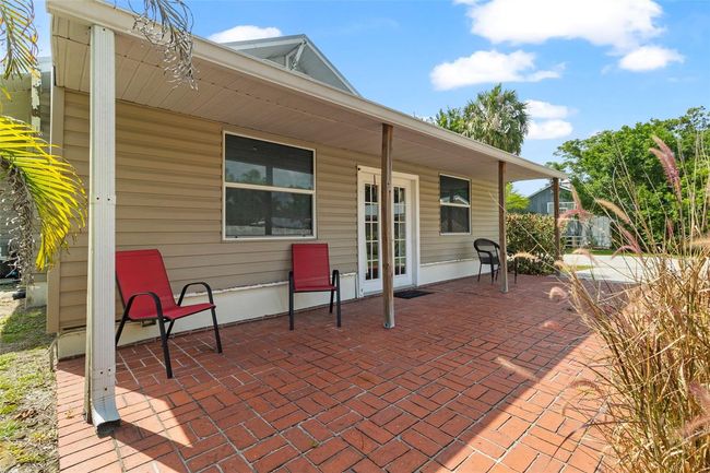 126 S Sumter Ave, House other with 3 bedrooms, 2 bathrooms and null parking in ARCADIA FL | Image 14