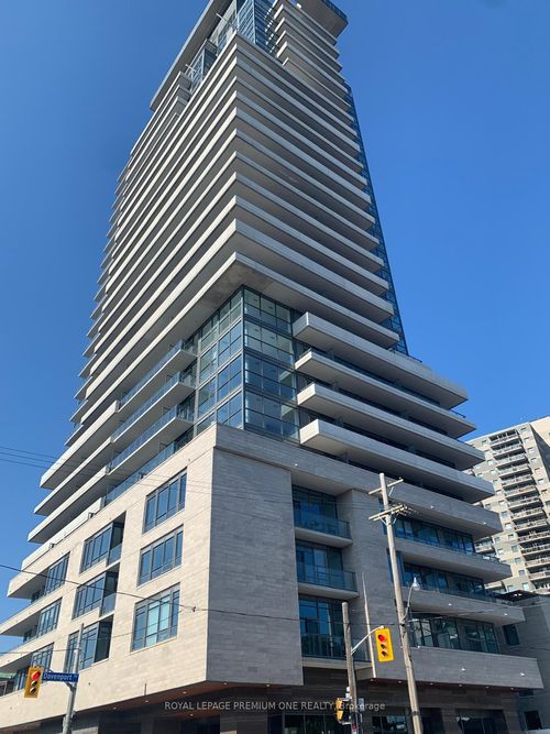 710-181 Bedford Rd, Toronto, ON, M5R0C2 | Card Image