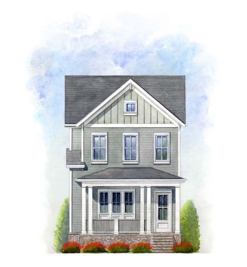 4105 Brendlyn Dr, Nolensville, TN, 37135-2215 | Card Image