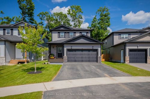 360 Wild Rose Dr, Gravenhurst, ON, P1P0B4 | Card Image