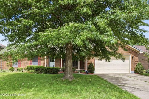 7209 Old North Church Rd, Louisville, KY, 40214-4341 | Card Image