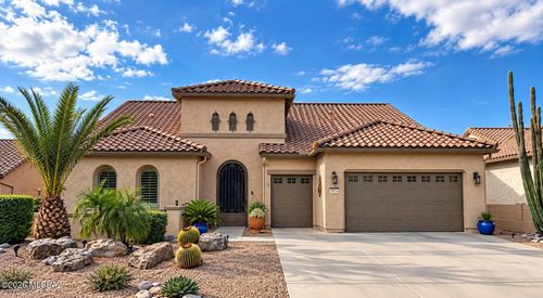 39514 S Windwood Drive, Tucson, AZ, 85739 | Card Image