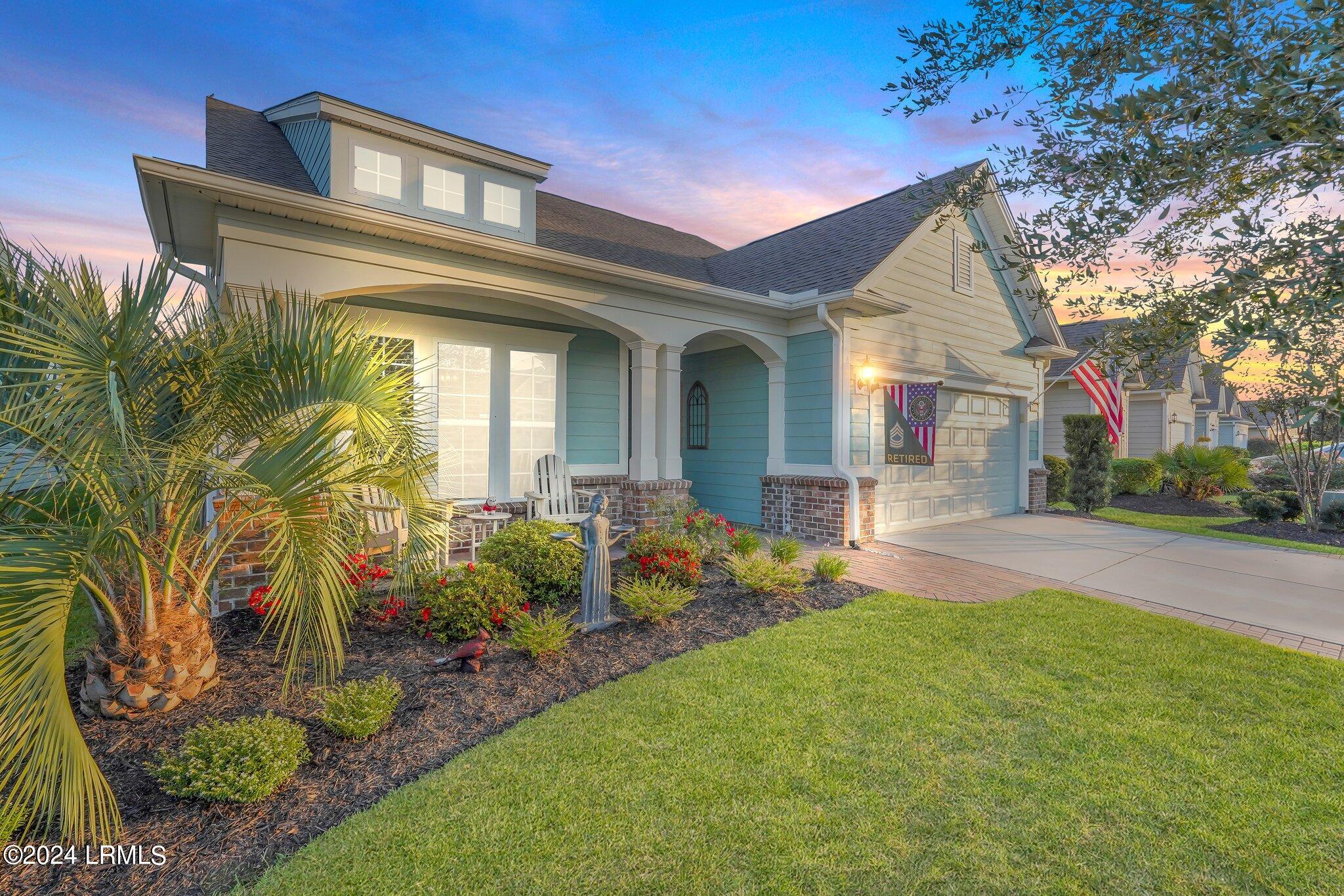 Knollwood Ct, Okatie, SC 29909
