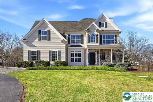 1375 Clearview Rd, Coplay, PA, 18037-2606 | Card Image