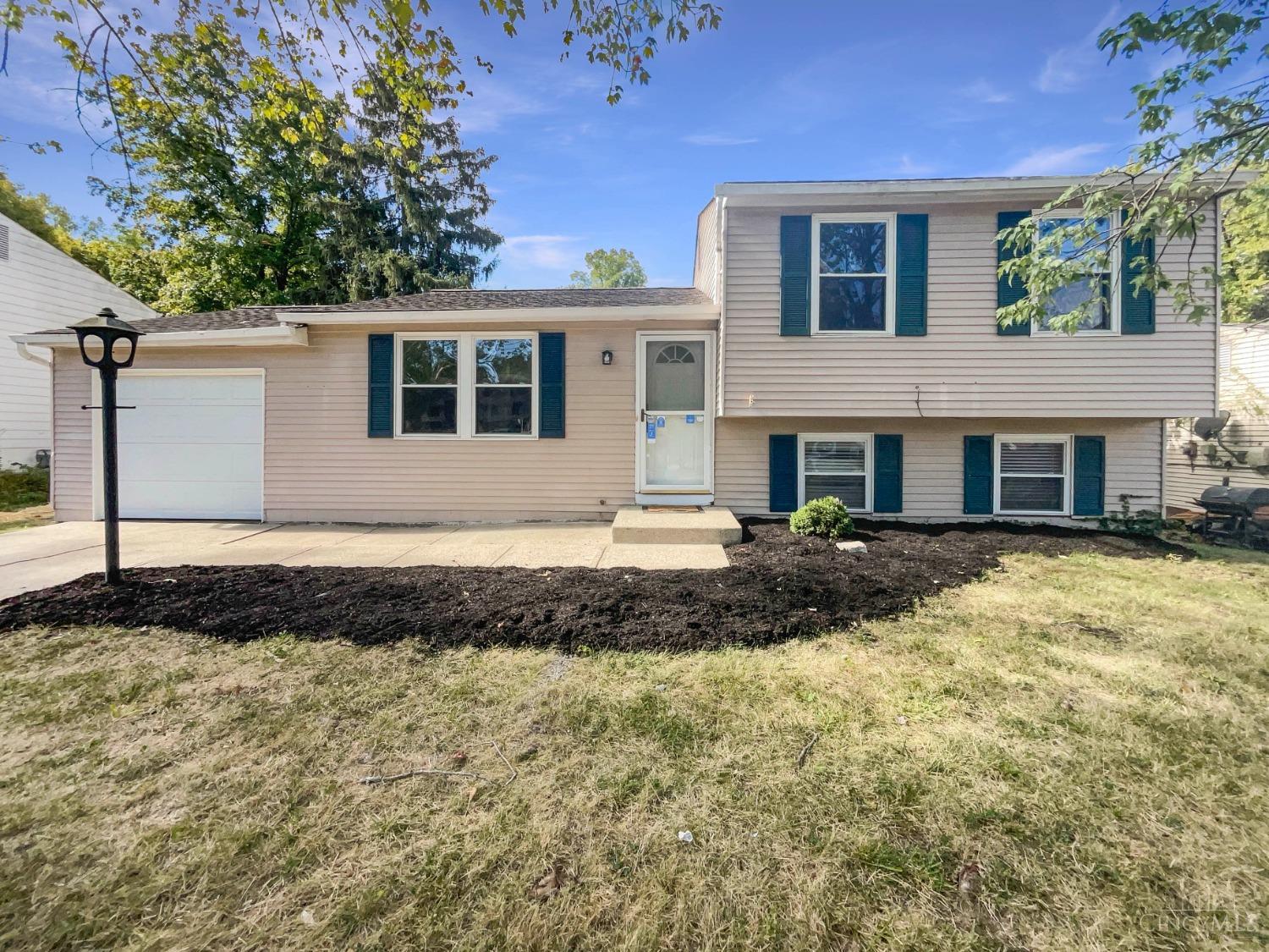 Overdale Dr, Cincinnati, OH 45251