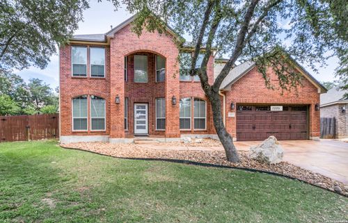 8603 Taylor Walk, Helotes, TX, 78023-4389 | Card Image