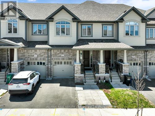 76 Grassbourne Avenue, Kitchener, ON, N2R0S5 | Card Image