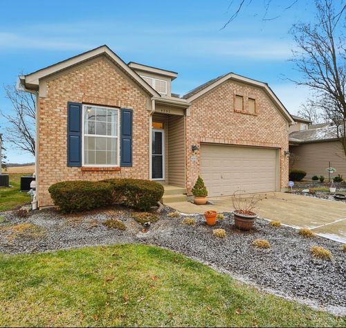 4252 Grasmere Run, Mason, OH, 45040-7276 | Card Image