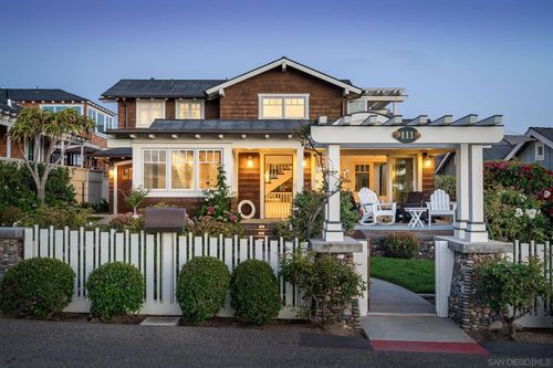 111 10th St, Del Mar, CA, 92014 | Card Image