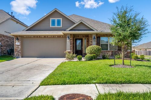 20715 Redbud Rain Dr, Katy, TX, 77449-3299 | Card Image