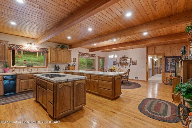 256 Pierce Dr, House other with 4 bedrooms, 3 bathrooms and null parking in Etna WY | Image 16