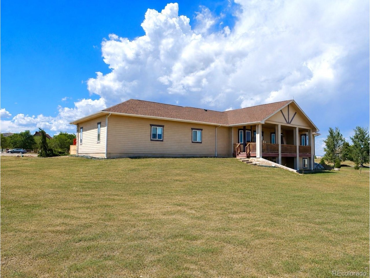 Residential in Berthoud 5