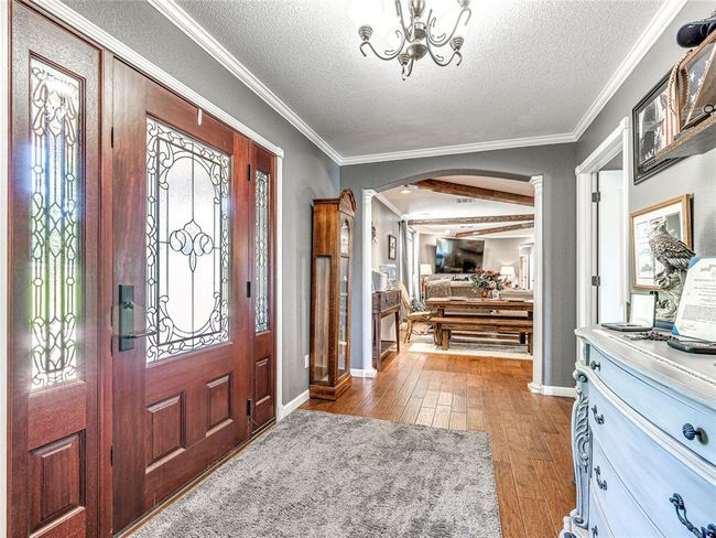 830294 S 3530 Rd, House other with 3 bedrooms, 2 bathrooms and null parking in Stroud OK | Image 7