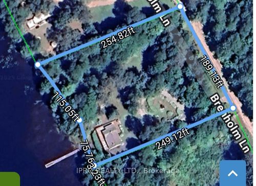 1091 Brenholm Lane, Haliburton, ON, K0L1S0 | Card Image
