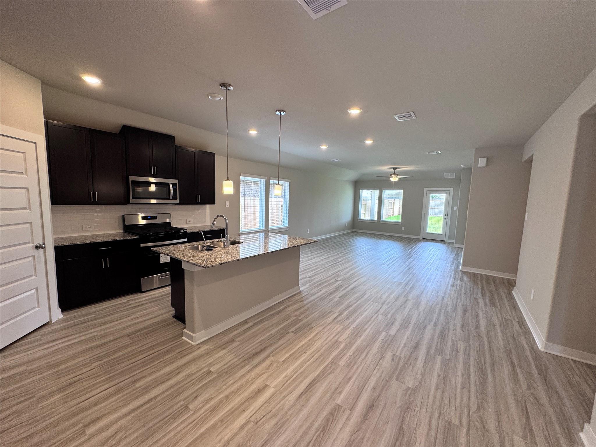 Residential Lease in Richmond 3