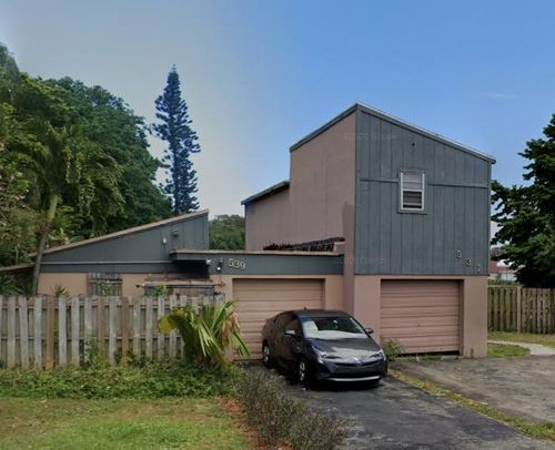 537 Nw 46th Ave, Delray Beach, FL, 33445-2114 | Card Image