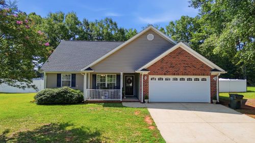 217 Henderson Place Dr, Lyman, SC, 29365-9439 | Card Image