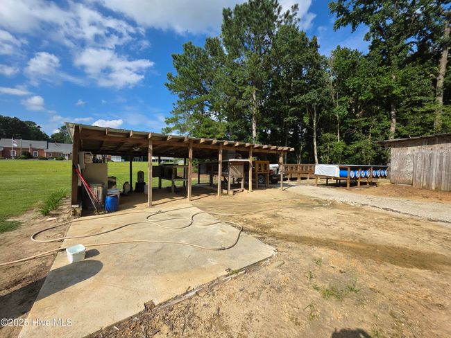 2201 Odom Rd, House other with 3 bedrooms, 2 bathrooms and null parking in Clinton NC | Image 41