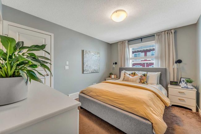 517 - 10 Auburn Bay Avenue Se, Townhouse with 2 bedrooms, 2 bathrooms and 1 parking in Calgary AB | Image 13