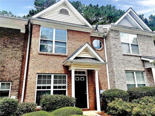 2025 Austin Park Cir, decatur, GA, 30032-5197 | Card Image