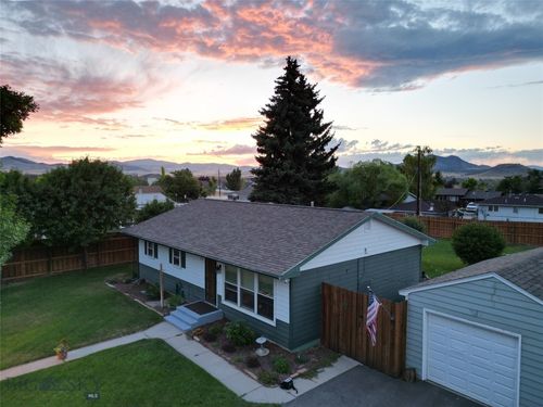 412 W Custer Ave, Helena, MT, 59602-0217 | Card Image