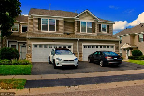 333 Naegele Ave, Columbia Heights, MN, 55421-3769 | Card Image