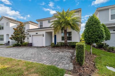 4740 Sleepy Hollow Drive, House other with 5 bedrooms, 5 bathrooms and null parking in Kissimmee FL | Image 3