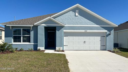 2266 Lake Preserve Cir, New Smyrna Beach, FL, 32168-9380 | Card Image