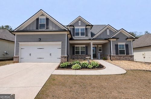 312 Flowing Trl, Dawsonville, GA, 30534-5550 | Card Image