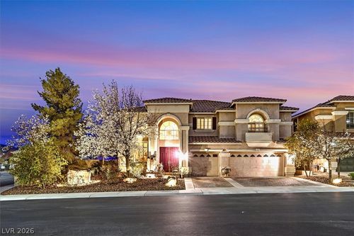 1465 Via Savona Dr, Henderson, NV, 89052-3127 | Card Image