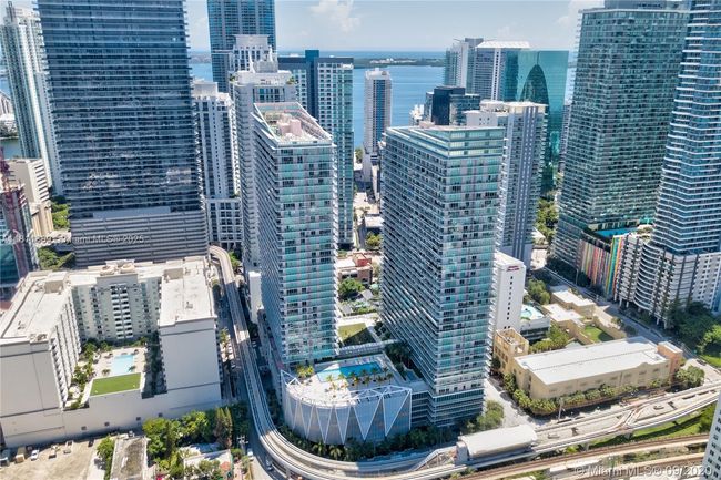 PH4023 - 1111 Sw 1 St Ave, Condo with 2 bedrooms, 2 bathrooms and null parking in Miami FL | Image 37
