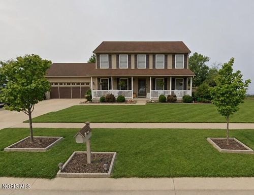 5701 Blue Grass Dr, Walbridge, OH, 43465-9597 | Card Image