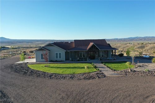 5208 Blue Desert Trl, Caliente, NV, 89008 | Card Image